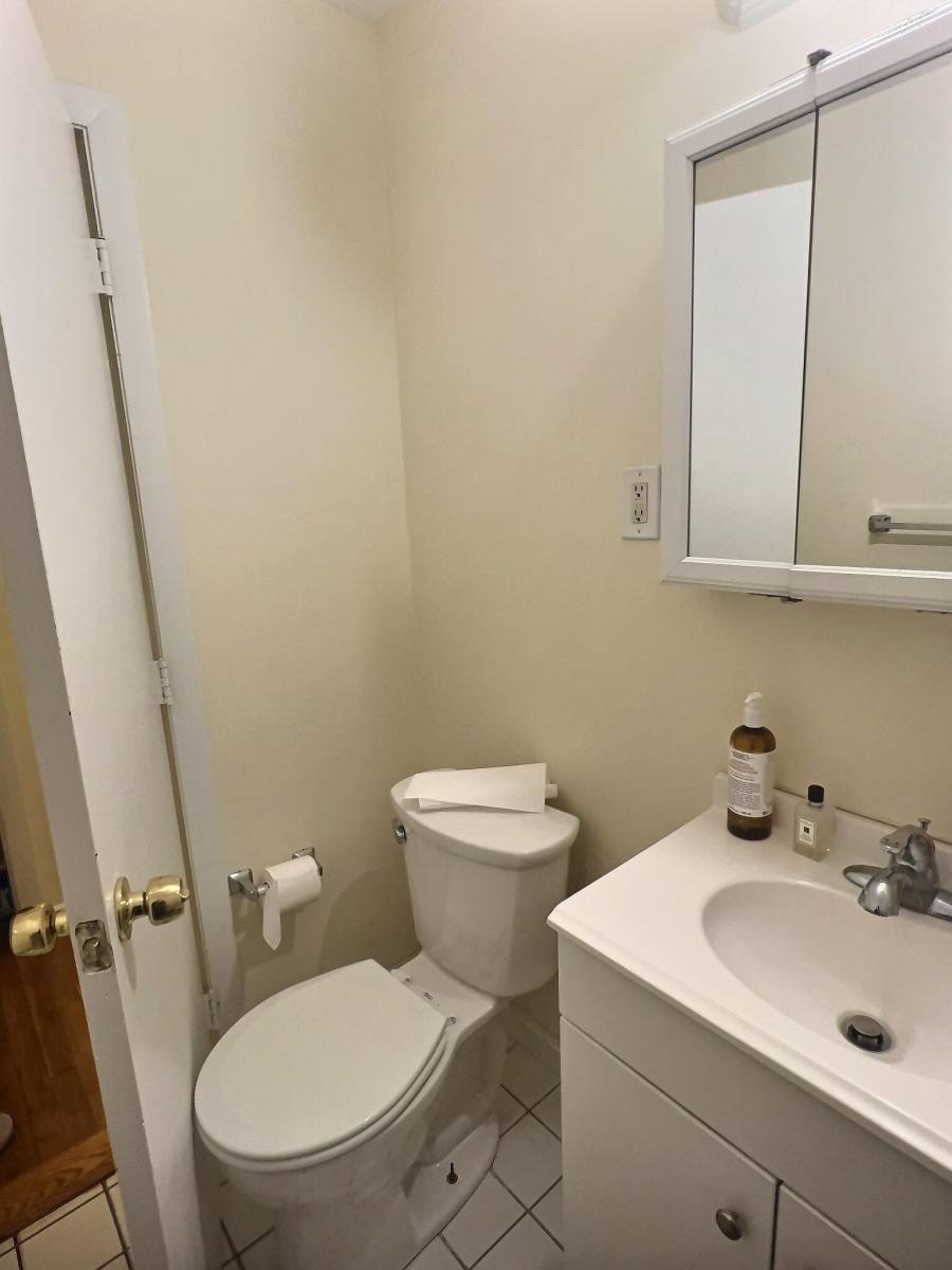 Apartment for rent at 1027 Commonwealth Ave #32, Boston, MA 02215