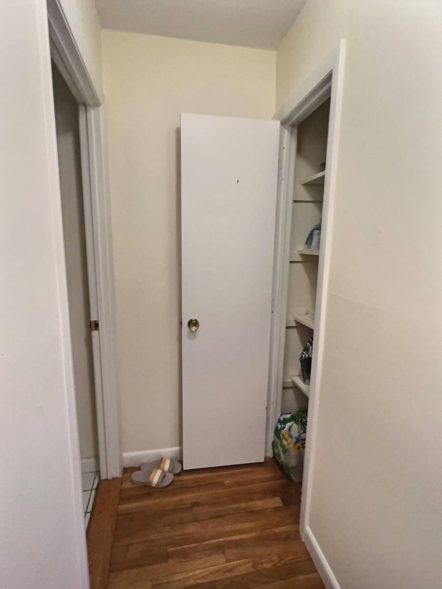 Apartment for rent at 1027 Commonwealth Ave #32, Boston, MA 02215