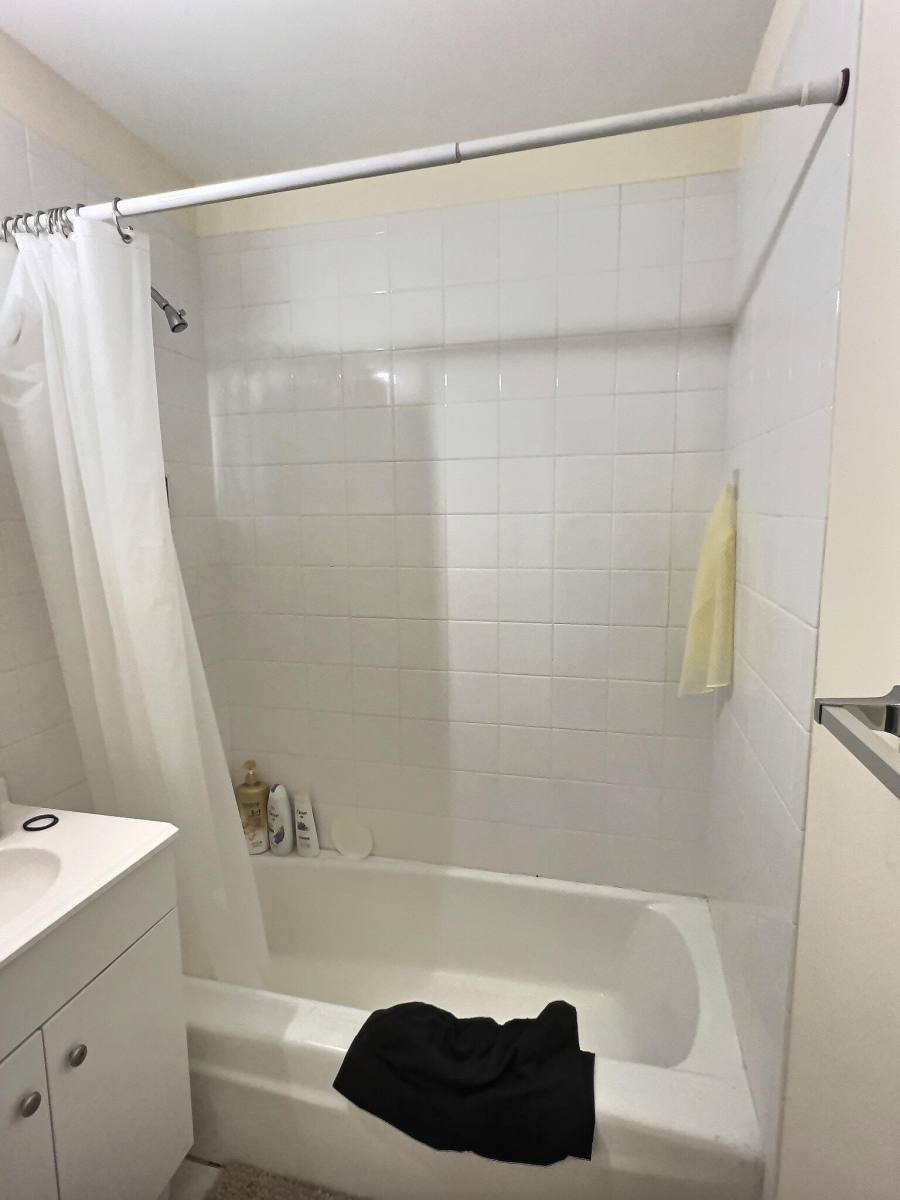 Apartment for rent at 1027 Commonwealth Ave #32, Boston, MA 02215