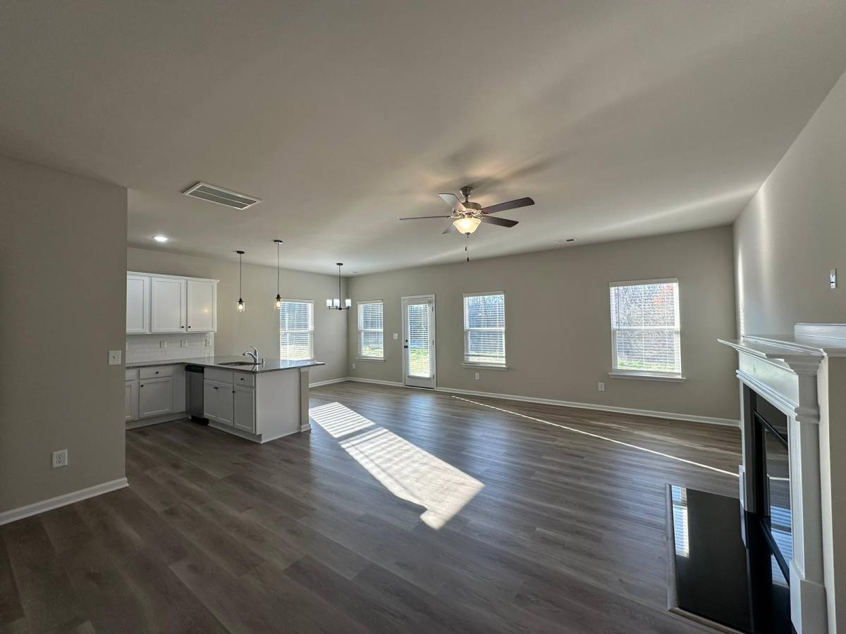 House for rent at 9050 Stoney Waters Court, Charlotte, NC 28215