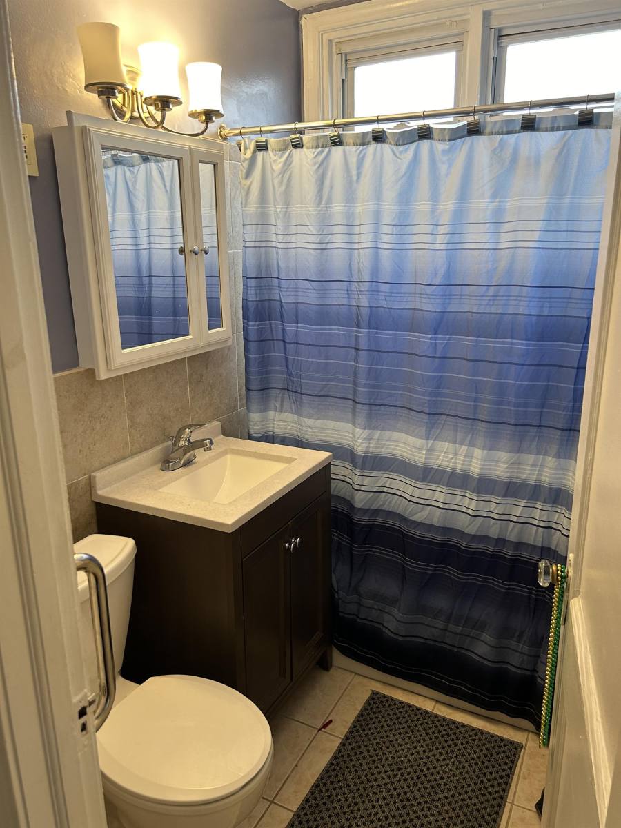 Apartment for rent at 7900 Cedarbrook Ave, Philadelphia, PA 19150