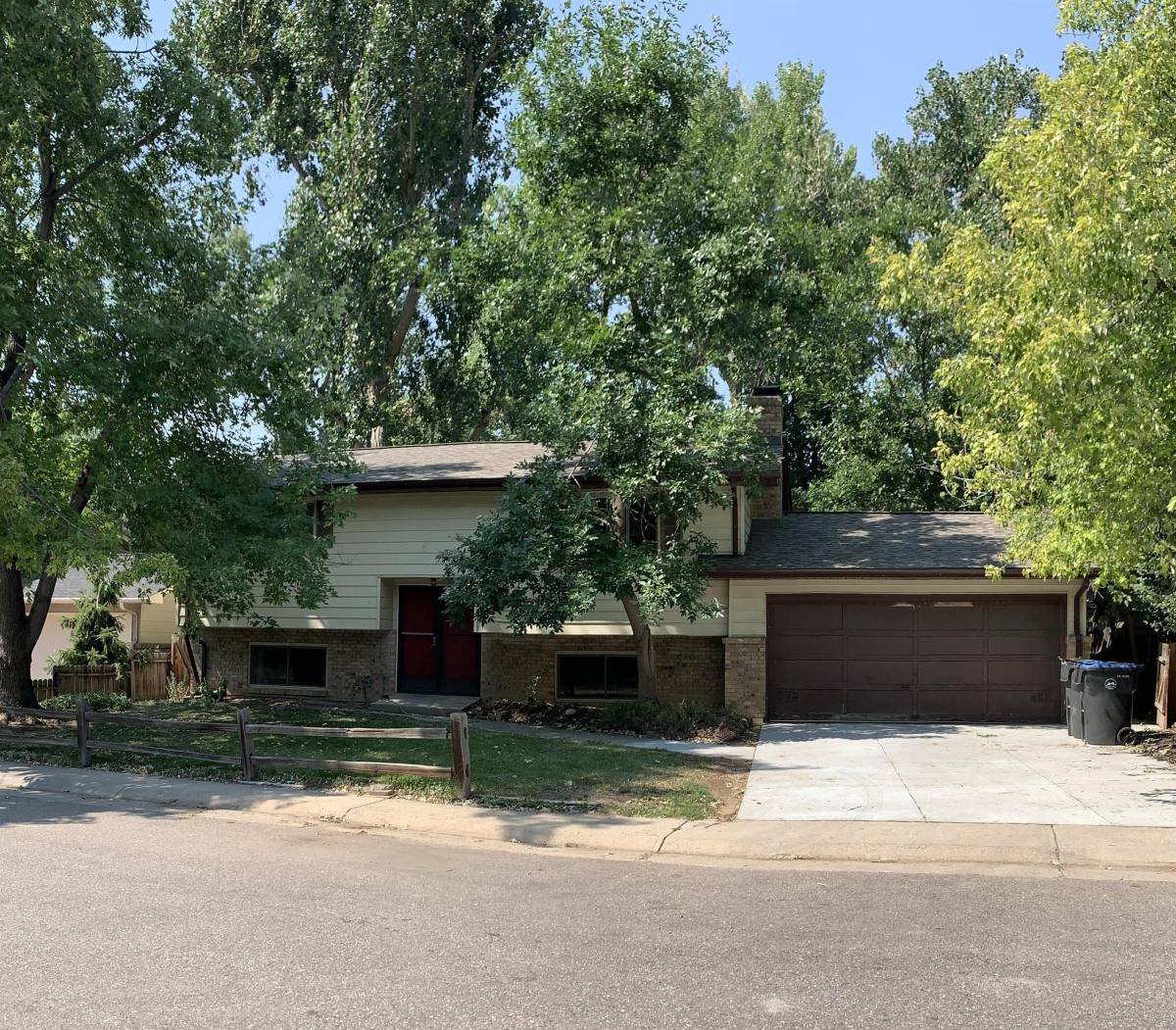 House for rent at Denn Wald, 104 E St, Golden, CO 80403