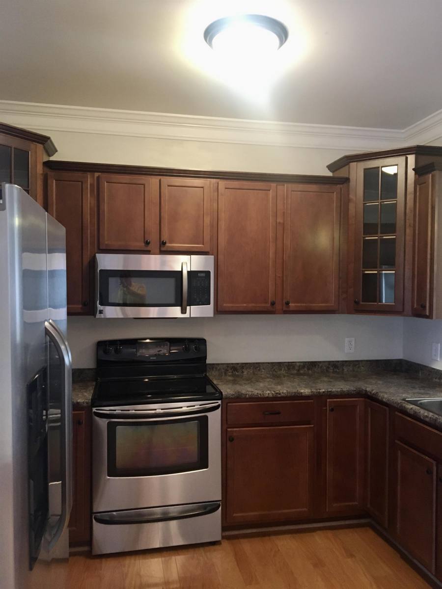 Townhouse for rent at 508 Capstone Dr #1, Lynchburg, VA 24502