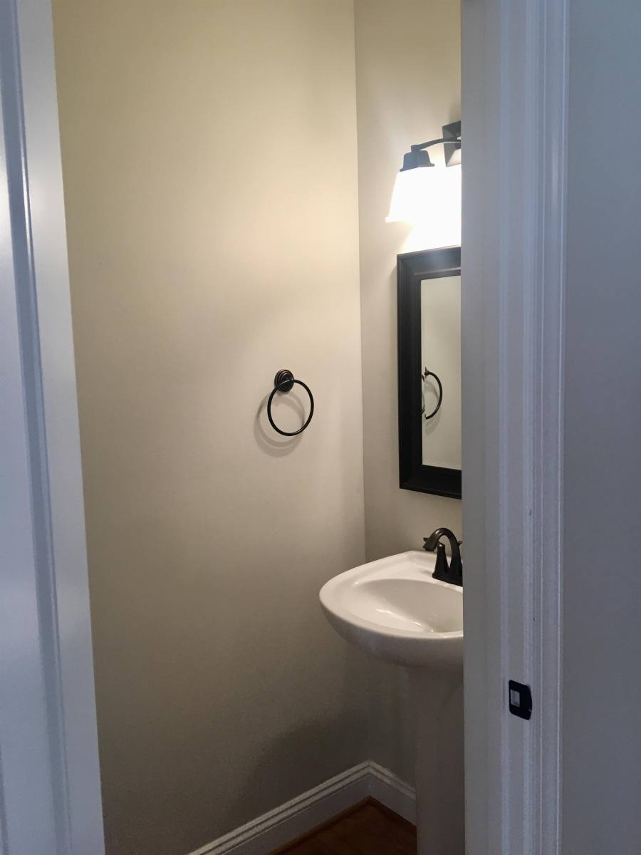 Townhouse for rent at 508 Capstone Dr #1, Lynchburg, VA 24502