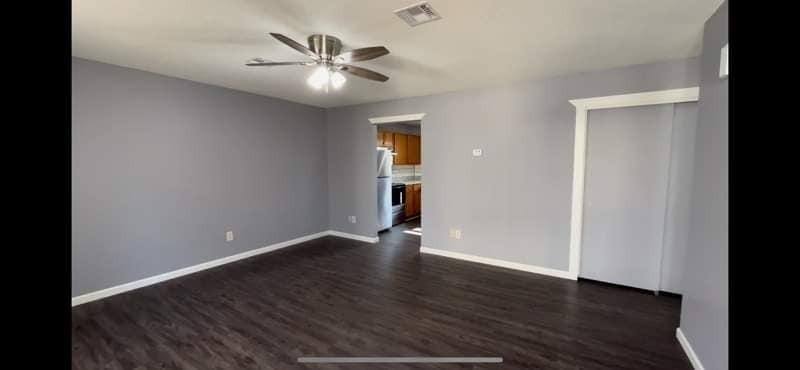 Apartment for rent at 1324 S Everett Ave, Wichita, KS 67213