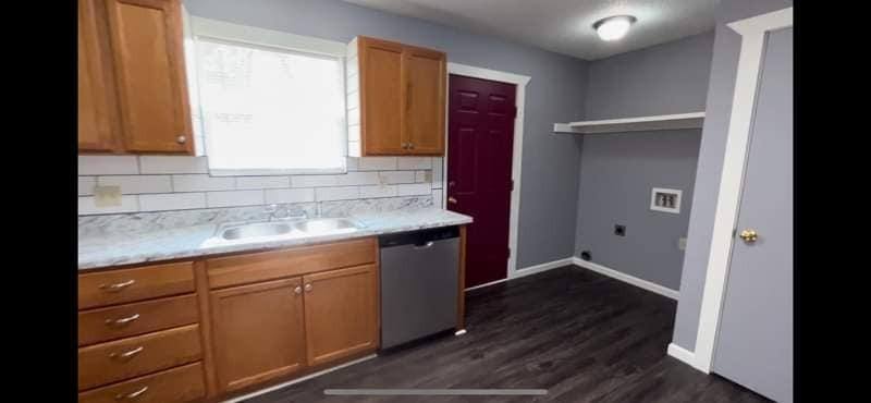 Apartment for rent at 1324 S Everett Ave, Wichita, KS 67213
