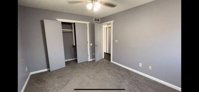 Apartment for rent at 1324 S Everett Ave, Wichita, KS 67213