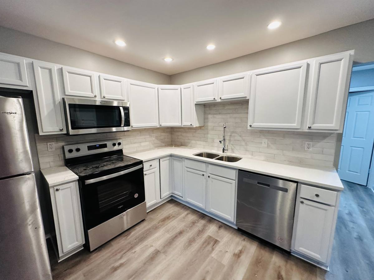 Apartment for rent at 5847 Nebraska Ave, New Port Richey, FL 34652