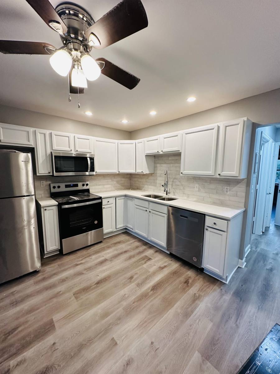 Apartment for rent at 5847 Nebraska Ave, New Port Richey, FL 34652