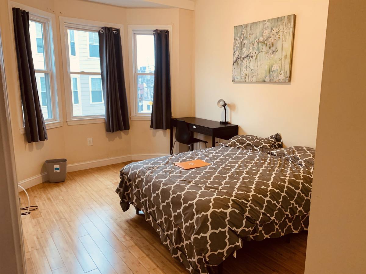 Apartment for rent at 45 Orleans St, East Boston, MA 02128