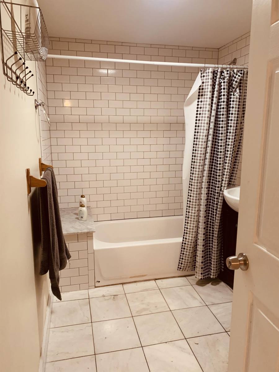 Apartment for rent at 45 Orleans St, East Boston, MA 02128