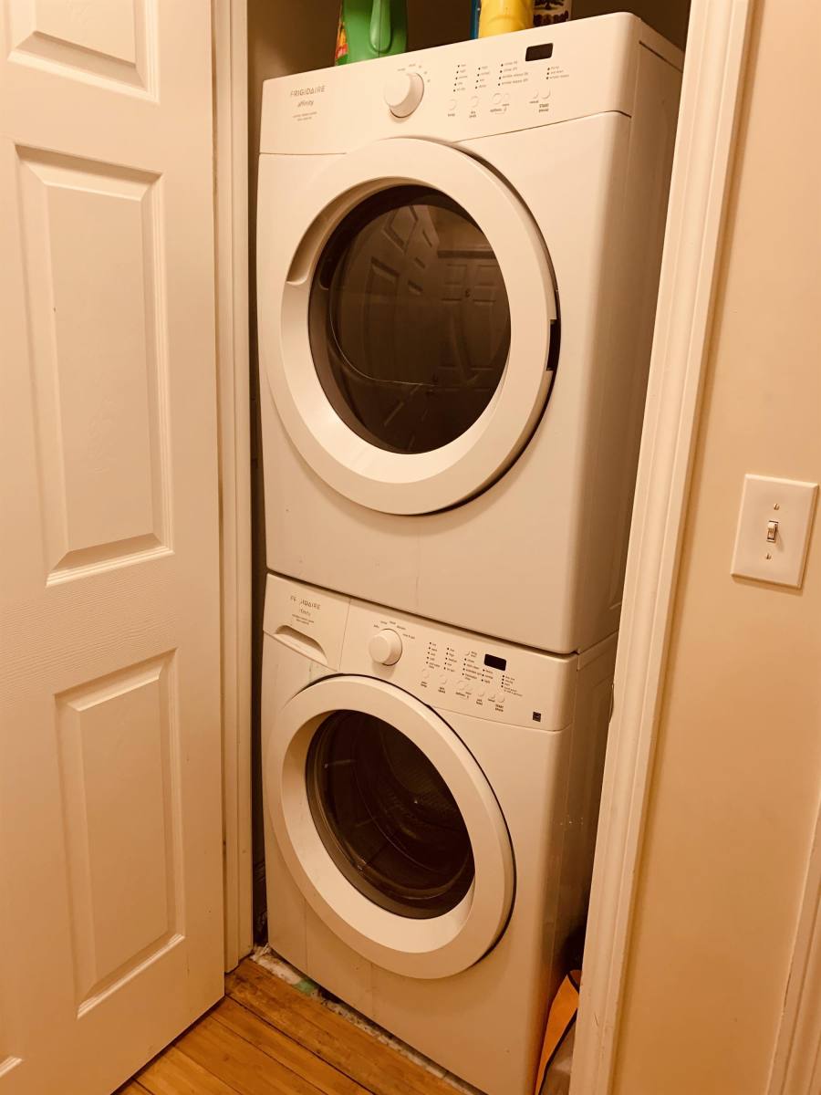 Apartment for rent at 45 Orleans St, East Boston, MA 02128
