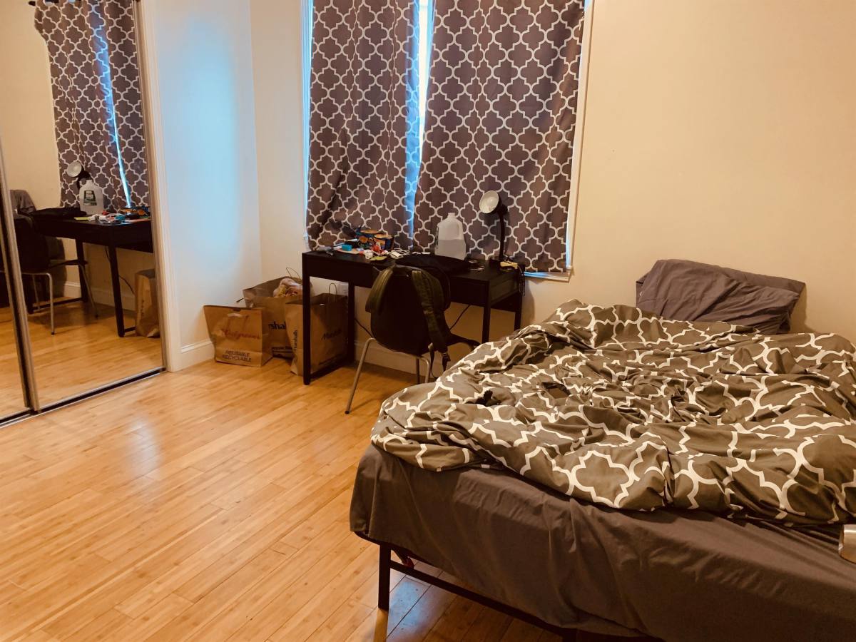 Apartment for rent at 45 Orleans St, East Boston, MA 02128