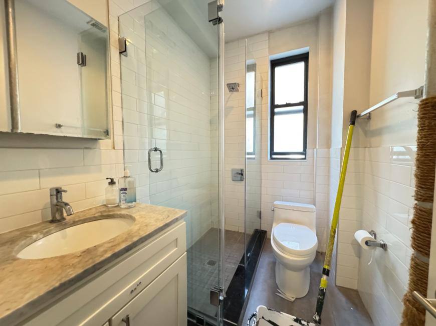Apartment for rent at 410 Eastern Parkway #3F, Brooklyn, NY 11225