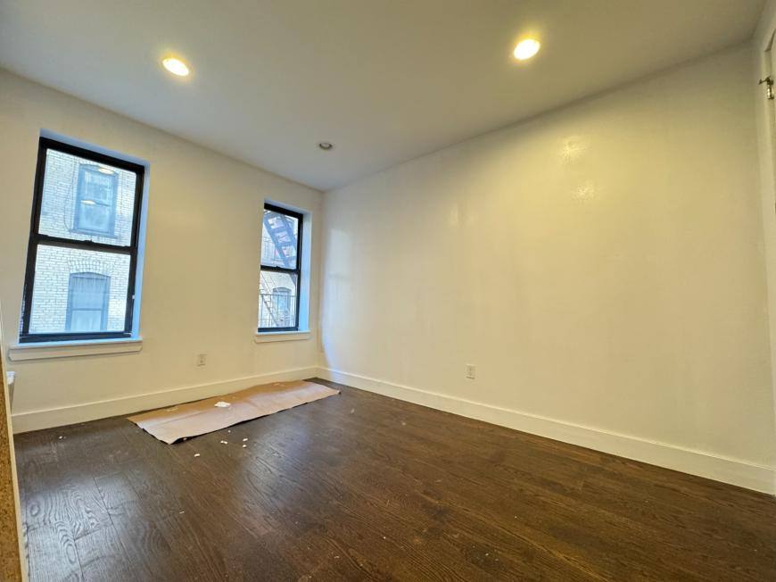 Apartment for rent at 410 Eastern Parkway #3F, Brooklyn, NY 11225