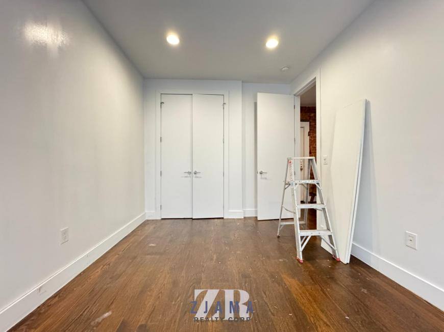 Apartment for rent at 410 Eastern Parkway #3F, Brooklyn, NY 11225
