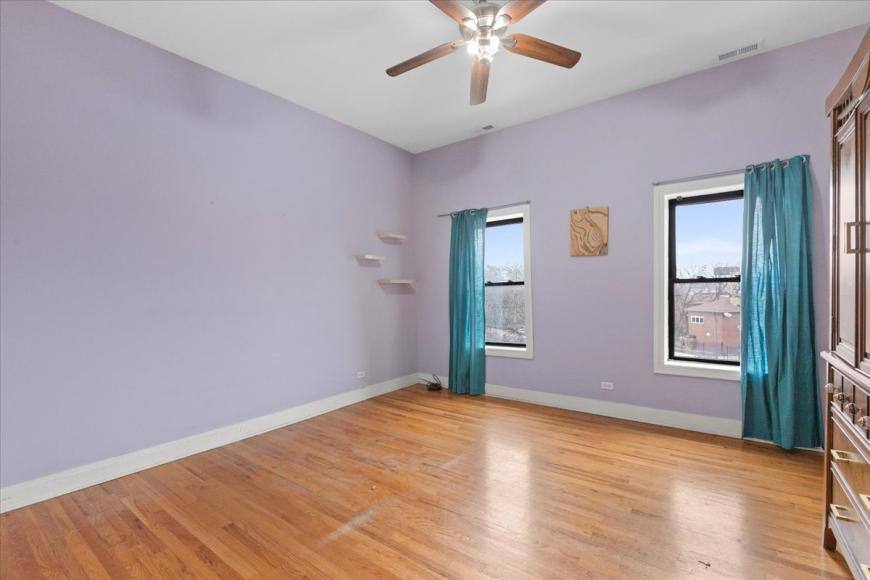 Apartment for rent at 1046 N Milwaukee Ave #3, Chicago, IL 60642