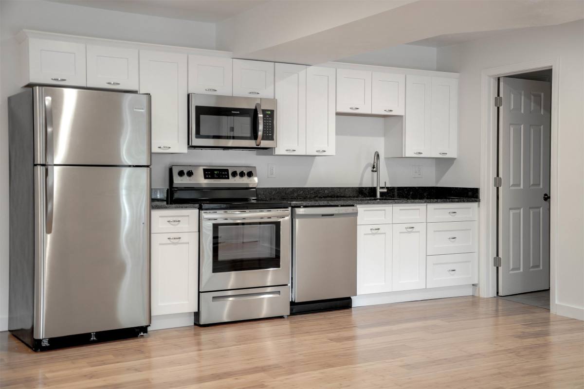 Apartment for rent at 541 Main St #4, Fiskdale, MA 01518
