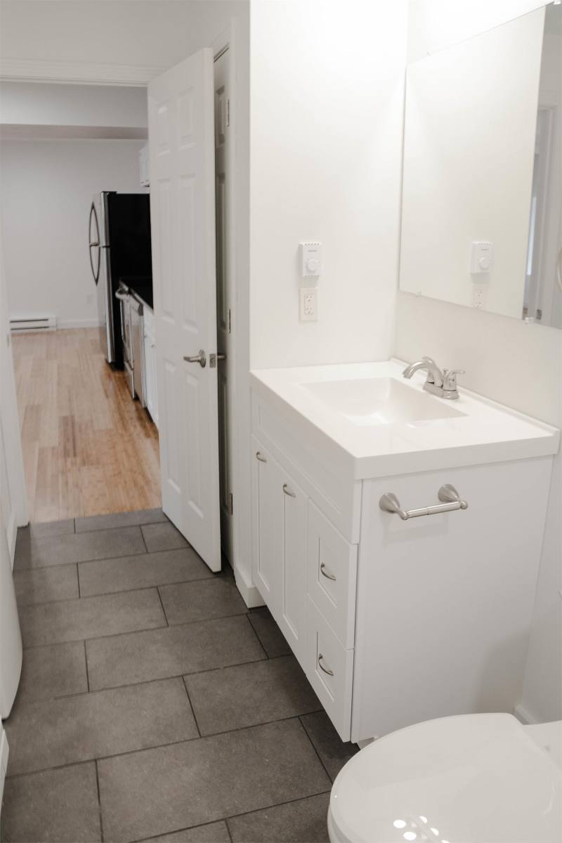 Apartment for rent at 541 Main St #4, Fiskdale, MA 01518