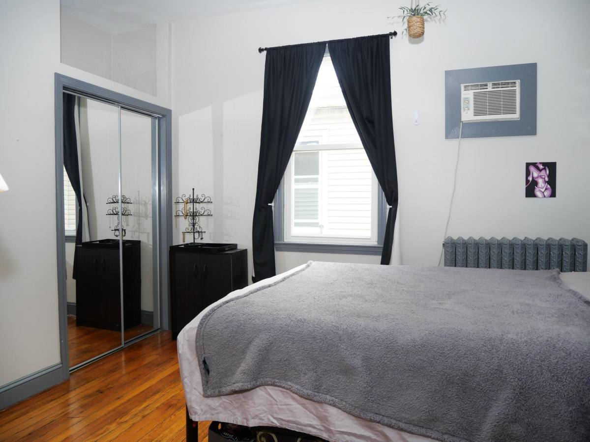 Condo for rent at 140 Trenton St #2, East Boston, MA 02128