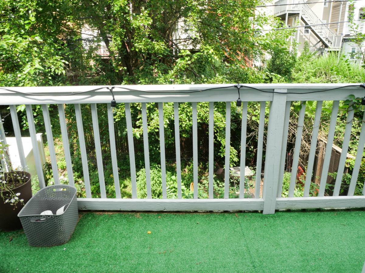 Condo for rent at 140 Trenton St #2, East Boston, MA 02128