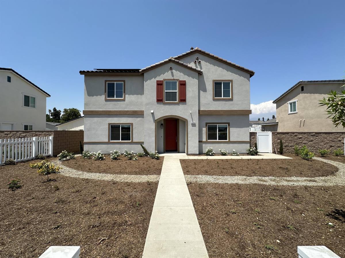 House for rent at 2262 W Mill St, San Bernardino, CA 92410