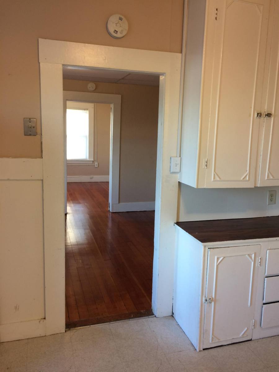 Apartment for rent at 3 Negus St #3R, Webster, MA 01570