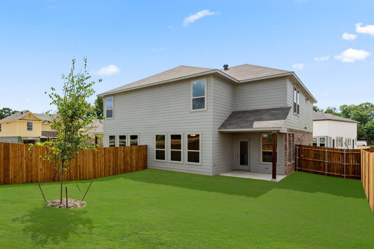 House for rent at 413 Wrangler Lane, Denton, TX 76205