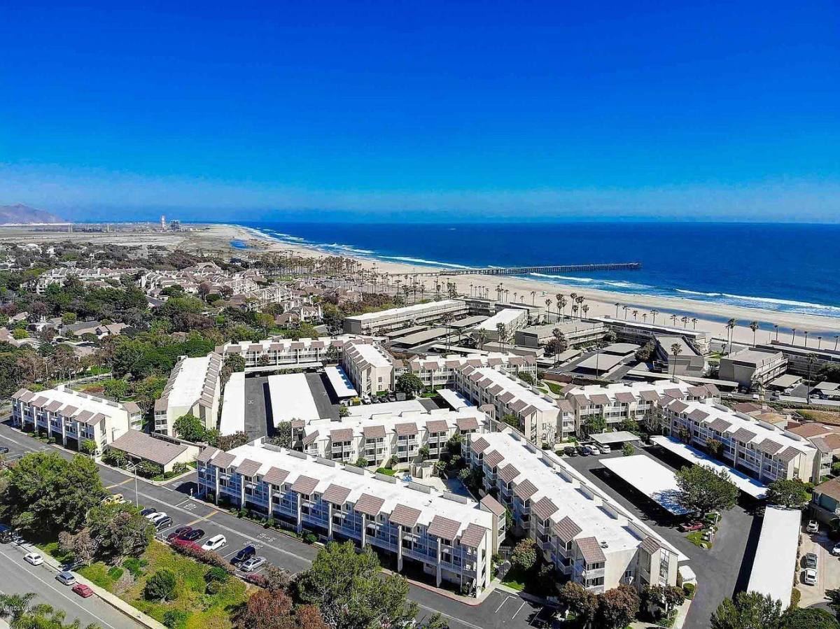 Condo for rent at Anacapa View Homes, 225 S Ventura Rd #100, Port Hueneme, CA 93041