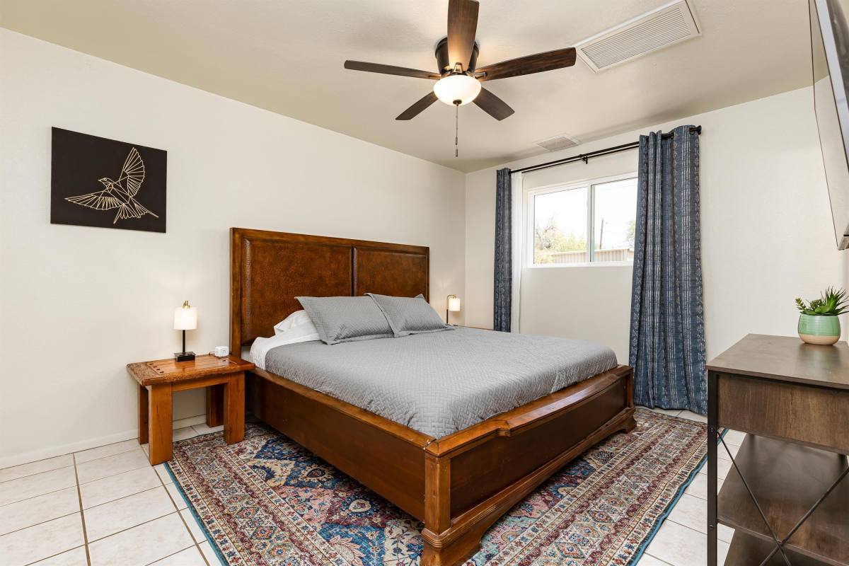 House for rent at 921 W 16th St, Tempe, AZ 85281