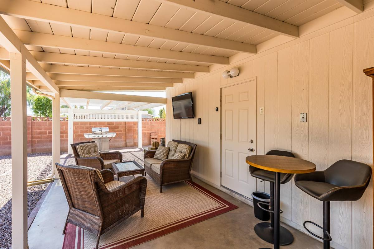 House for rent at 921 W 16th St, Tempe, AZ 85281