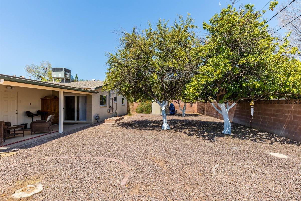 House for rent at 921 W 16th St, Tempe, AZ 85281