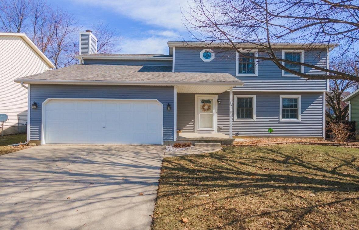 House for rent at Park Place, 19 Boardwalk Circle, Bloomington, IL 61701