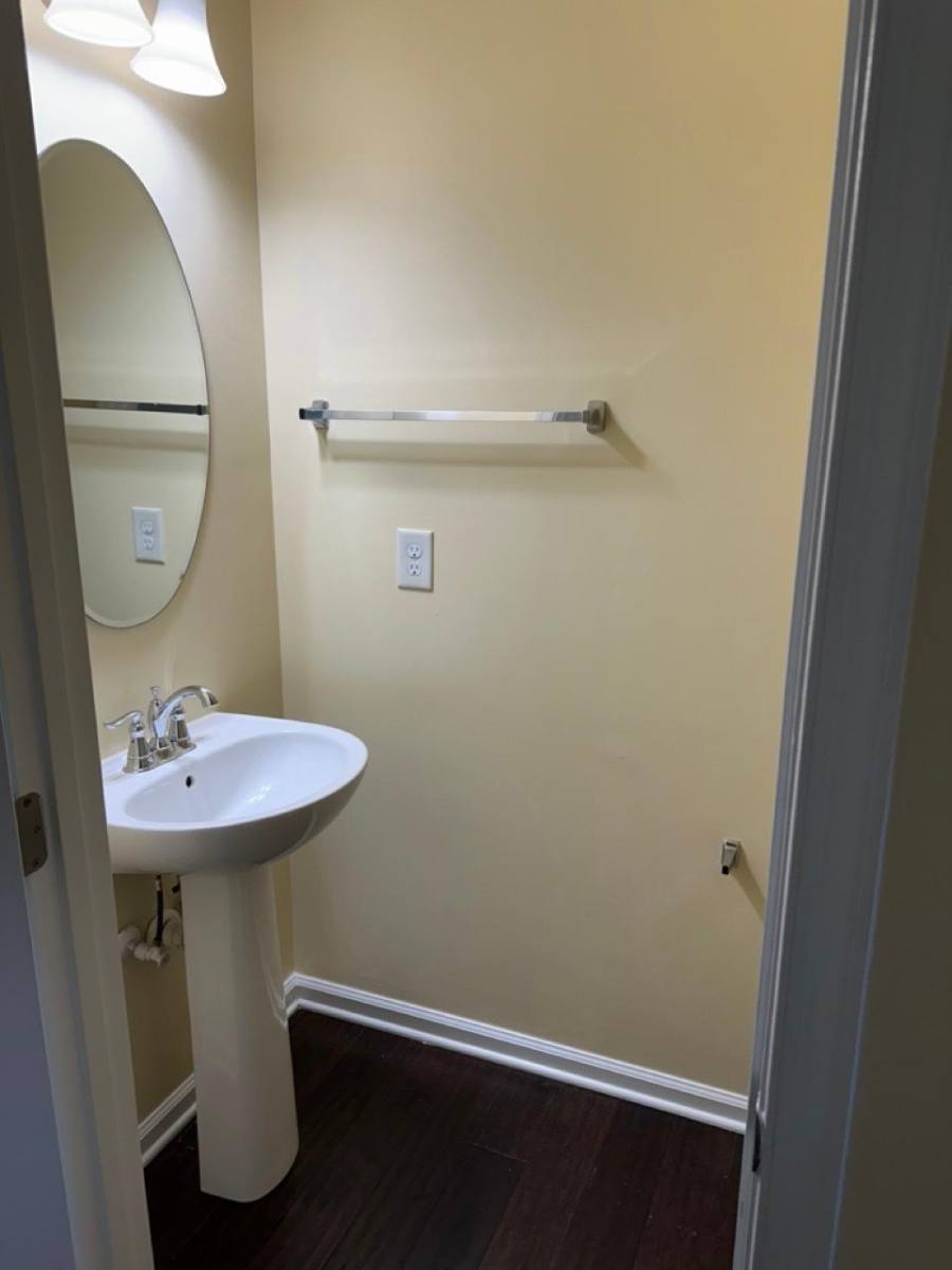 Townhouse for rent at 9622 Springholm Dr #1, Charlotte, NC 28278