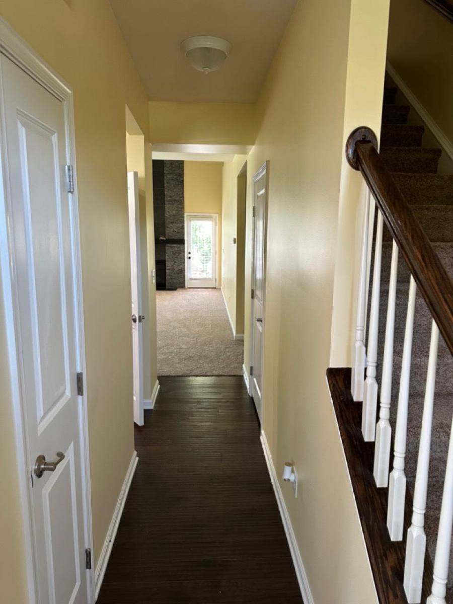 Townhouse for rent at 9622 Springholm Dr #1, Charlotte, NC 28278