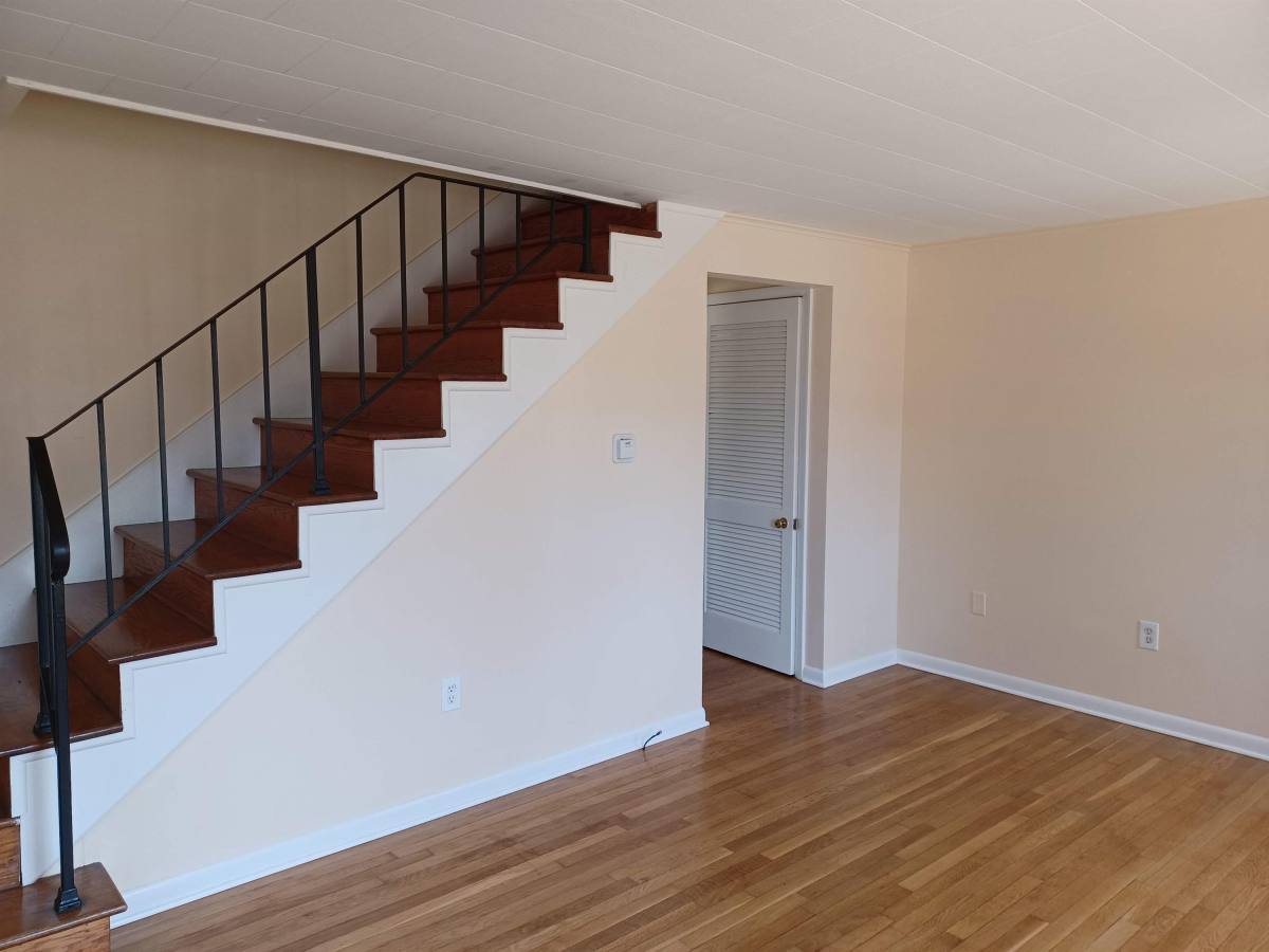 Townhouse for rent at Overlook Park, 220 E Whitlock Ave #1, Winchester, VA 22601
