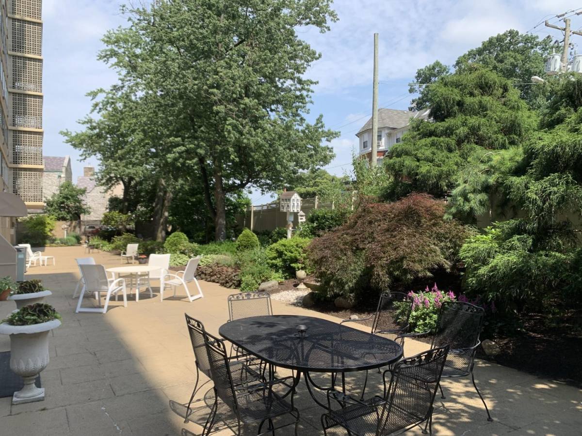 Condo for rent at 1401 Pennsylvania Ave #914, Wilmington, DE 19806