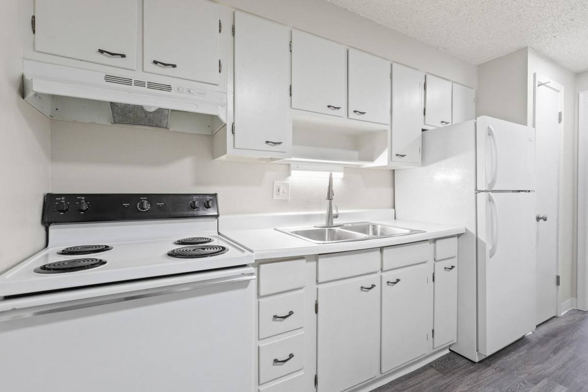Apartment for rent at 1363 Clayton St #203, Denver, CO 80206