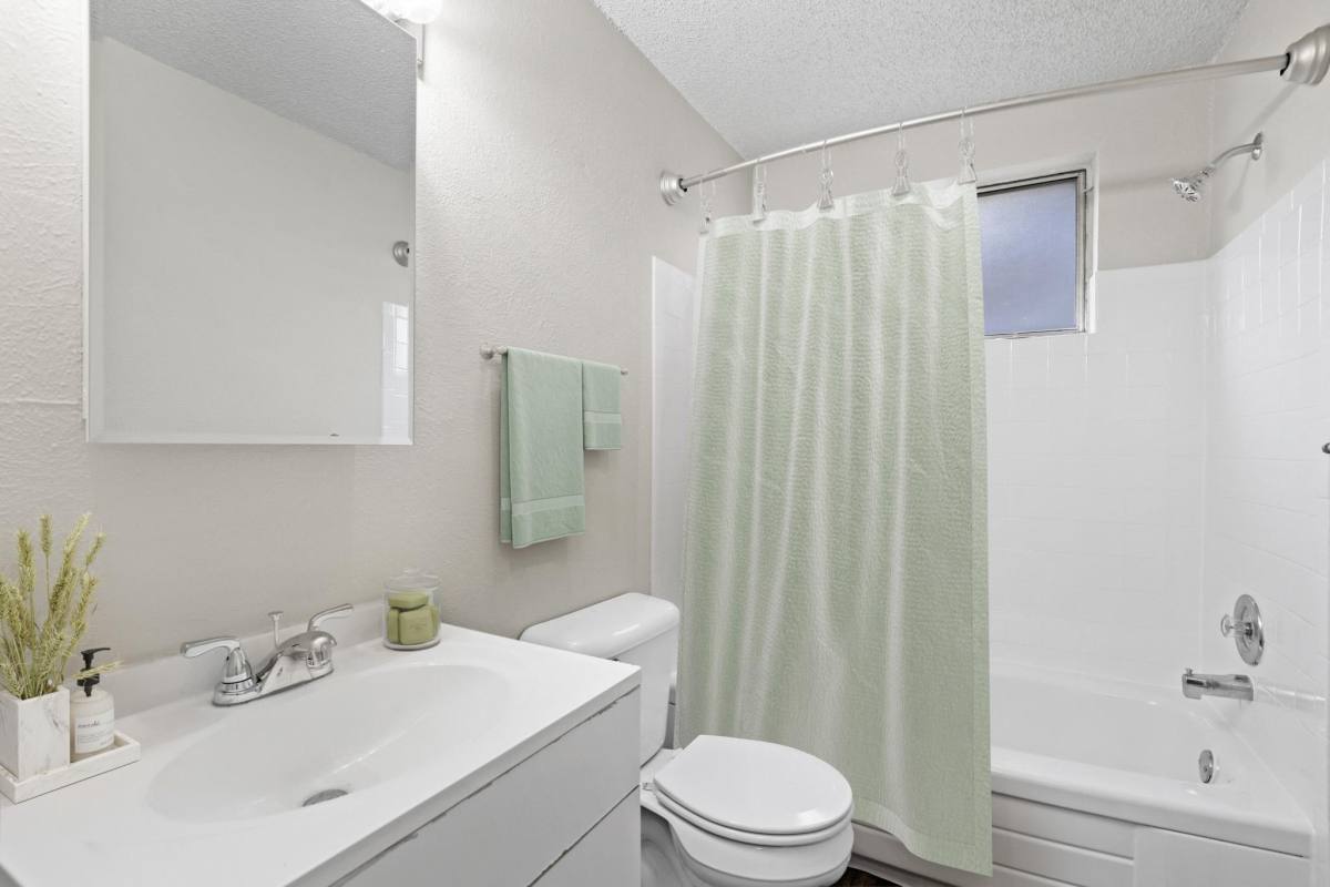 Apartment for rent at 1363 Clayton St #203, Denver, CO 80206