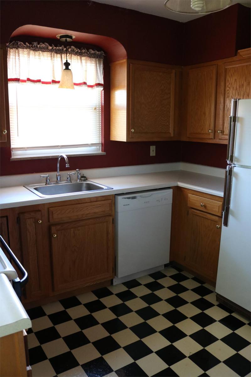 Townhouse for rent at 1311 Huntington Ave #2, Huntington, WV 25701