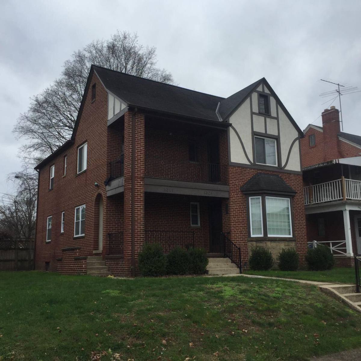 Townhouse for rent at 1311 Huntington Ave #2, Huntington, WV 25701