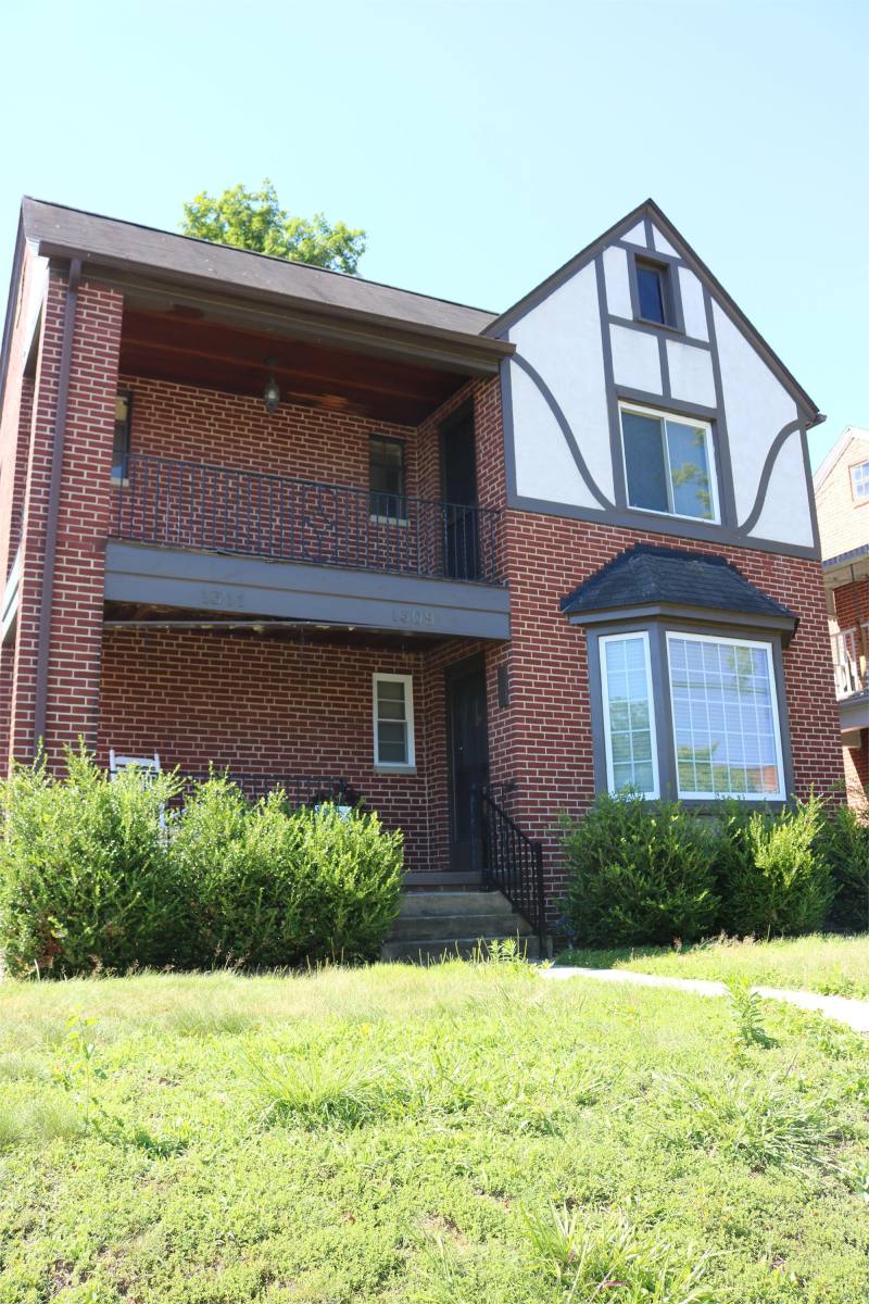 Townhouse for rent at 1311 Huntington Ave #2, Huntington, WV 25701