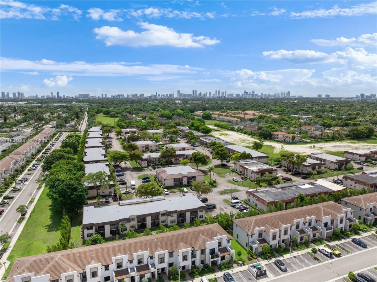 Apartment for rent at 842 NE 209th St #201, Miami, FL 33179