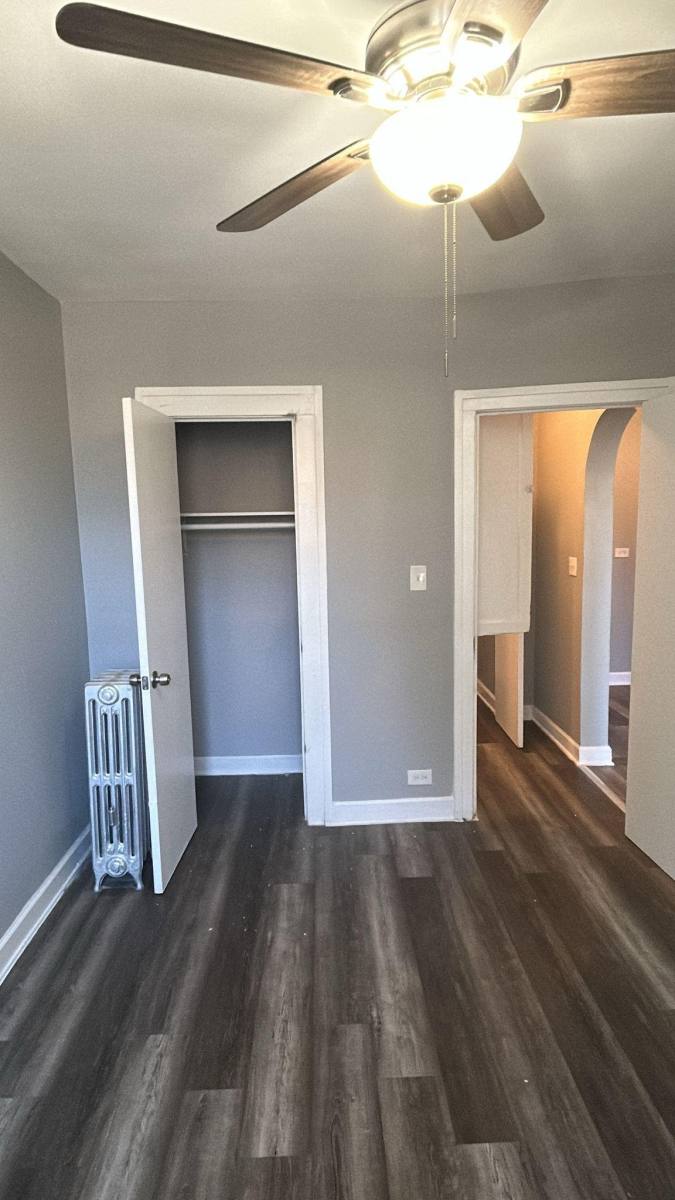 Apartment for rent at 4344 S Ellis Ave #11, Chicago, IL 60653