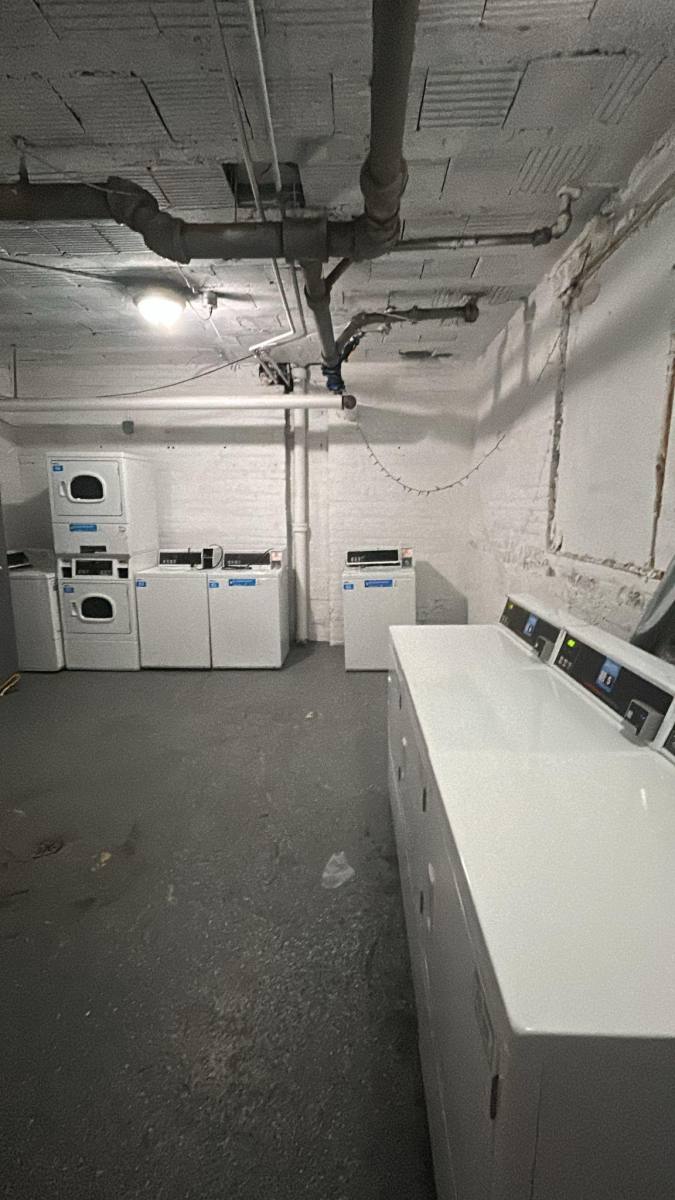 Apartment for rent at 4344 S Ellis Ave #11, Chicago, IL 60653