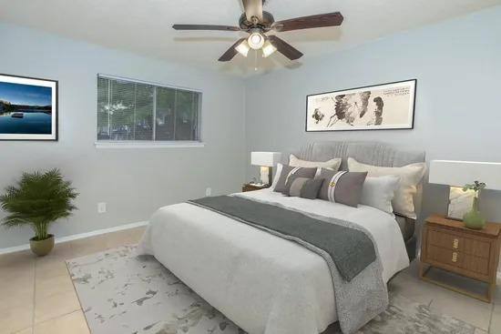 Apartment for rent at 4848 Goldfield Dr, San Antonio, TX 78218