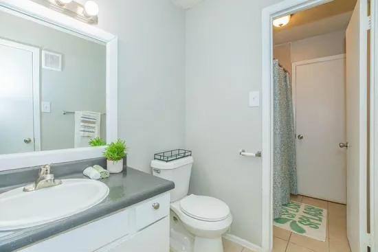 Apartment for rent at 4848 Goldfield Dr, San Antonio, TX 78218