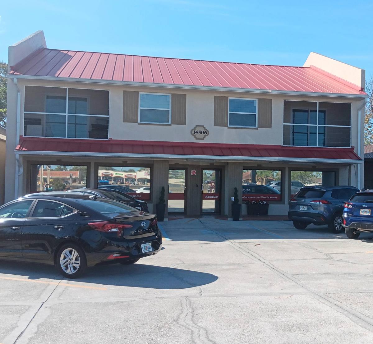 Apartment for rent at 14506 Tamiami Trail #D, North Port, FL 34287