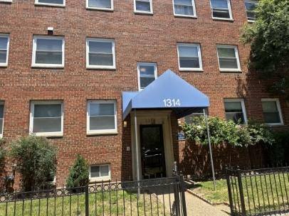 Apartment for rent at 1314 K Street Northeast, 1314 K St SE, Washington, DC 20003