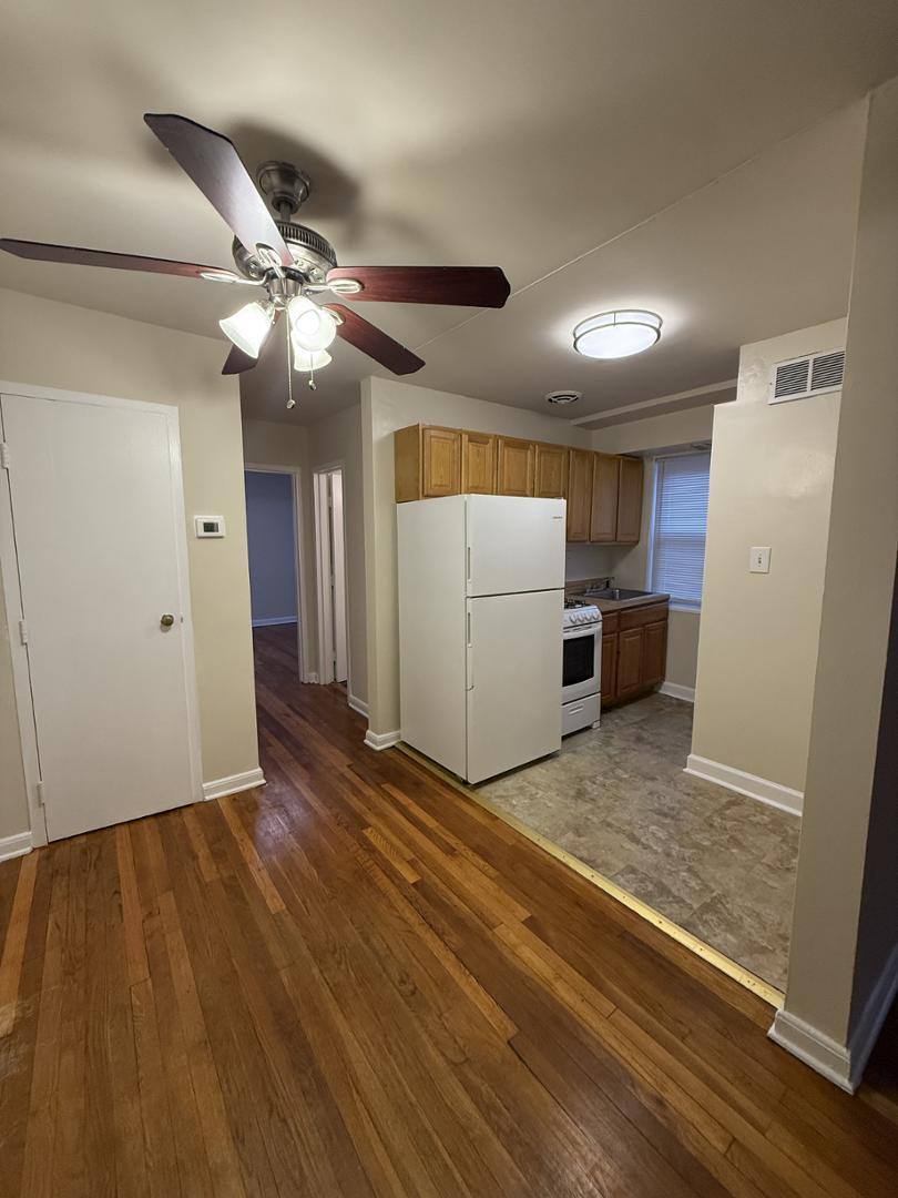 Apartment for rent at 1314 K Street Northeast, 1314 K St SE, Washington, DC 20003